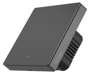 Chytrý nástěnný vypínač scén WiFi Sonoff M5 1C (1 kanál)