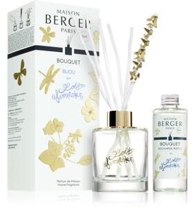 Maison Berger Paris Lolita Lempicka Transparent dárková sada 1 ks