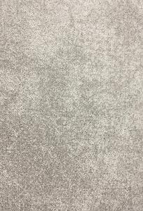 ITC koberec Serena 6631 metráž světle šedá