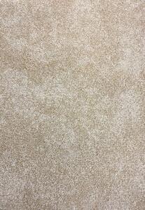 ITC koberec Serena 6612 šíře 4m světle béžová