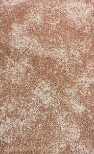 ITC koberec Serena 6682 šíře 4m starorůžová