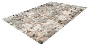 Kusový koberec My Camouflage 845 grey 160x230 cm