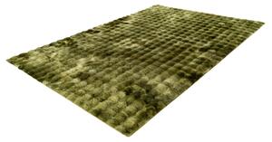 Kusový koberec My Camouflage 845 green 120x170 cm