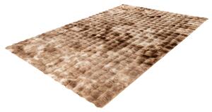 Kusový koberec My Camouflage 845 taupe 160x230 cm