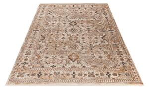 Kusový koberec Laos 465 Beige 160x230 cm