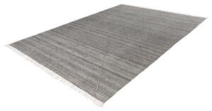 Ručně tkaný kusový koberec My Dakar 365 grey 140x200 cm