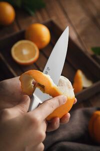 XinZuo Nůž na ovoce a zeleninu HezHen B30S 5"