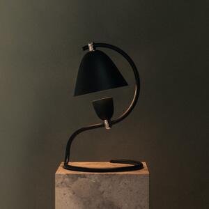 AUDO (MENU) Stolní lampa Klampenborg, Black