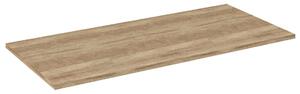 Sapho Sapho, Deska DTDL 680x18x440mm, dub Alabama, DT068-2222