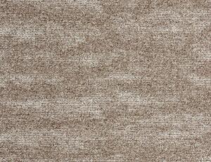 TARKETT Metrážový koberec STONE 19590 BARVA: Béžová, ŠÍŘKA: 4 m