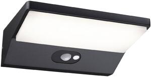 Paulmann 94333 venkovní nástěnné osvětlení LED pevně vestavěné LED tmavě šedá