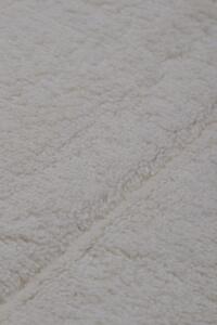 Koupelnový kobereček Coral Velvet CREAM