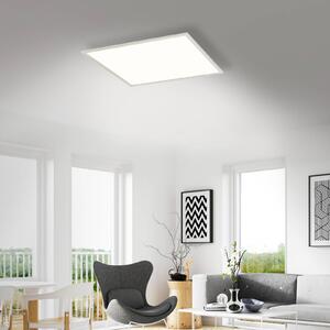 LED panel Simple bílá, ultra plochý, 59,5x59,5 cm