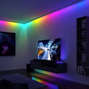 Paulmann EntertainLED LED pásek, RGB, sada, 5m