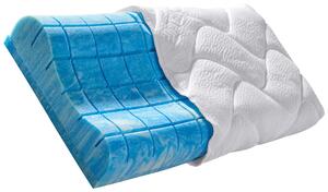ANATOMICKÝ POLŠTÁŘ 40/80 cm Sleeptex - Anatomické polštáře, Online Only