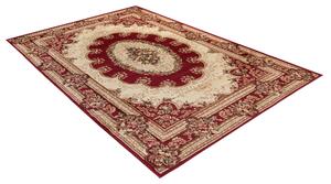 Makro Abra Kusový koberec YESEMEK 5889A červený Rozměr: 60x100 cm