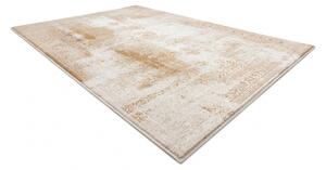 Makro Abra Vlněný kusový koberec NAIN 7699/51955 Klasický vintage béžový Rozměr: 200x300 cm