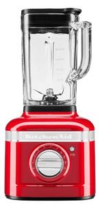 Stolní mixér KitchenAid K400 Artisan 5KSB4026 - královská červená (1,4 l)