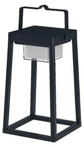 LEDVANCE SMART+ BT Table Frame Solar solární stolní lampa RGB + W 4058075763760