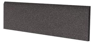 Sokl Rako Taurus Granit černá 30x8 cm mat TSAJB069.1