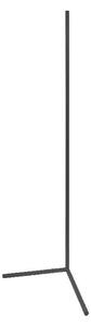 LEDVANCE SMART+ Wifi Floor Corner černá stojací lampa 1400mm RGB + TW 4058075765078