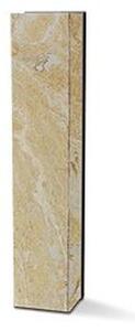 Abigali Marble Stone nástěnné svítidlo 1x28 W béžová MWLS-6611-607Y