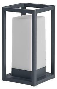 LEDVANCE SMART+ Wifi Table Frame MAX Powerbank USB venkovní stolní lampa RGB + W 4058075763241
