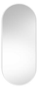 GieraDesign Zrcadlo Ambient LED Slim White Rozměr: 50x70 cm