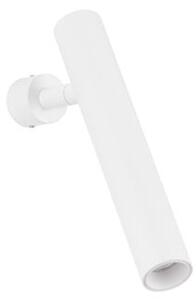 Nova Luce Arlo LED nástěnné svítidlo Bílá