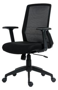 Kancelářská židle RODD černá