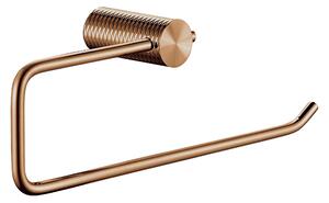 Koupelnový věšák 9710 Prism Brush Copper