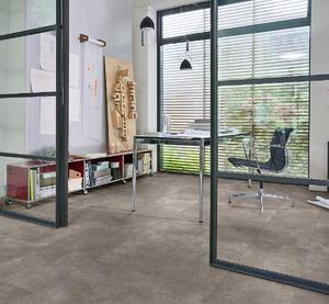 PARADOR Modular one hydron Beton tmavě šedá struktura kamene 1744858 - 2.76 m2