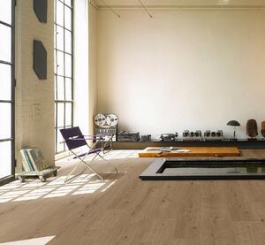 PARADOR Modular one hydron Dub atmosphere žlutohnědý autentická struktura 1744840 - 2.02 m2