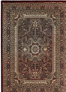 Kusový koberec Marrakesh 207 red - 300 x 400 cm