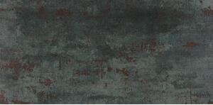EBS Metalo dlažba 60x120 seagreen brushed 1,44 m2