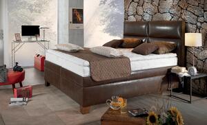 Postel LUIGI BOXSPRING