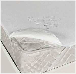 Prodyšný a nepropustný chránič matrace Softcel - 60 x 120 cm - do malé dětské postýlky, nebo kolébky