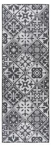 BĚHOUN DO KUCHYNĚ, 60/180 cm, šedá Kayoom - Online Only koberce & rohožky, Online Only