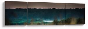 Obraz - Horská krajina (170x50 cm)