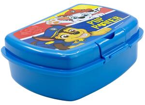 Box na svačinu pro kluky Tlapková patrola / Paw Patrol s klipsou