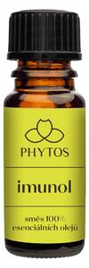 Phytos Imunol směs 100% esenciálních olejů 10 ml