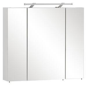 Schildmeyer Koupelnová skříňka se zrcadlem Dorina (70 cm) (100396865001)