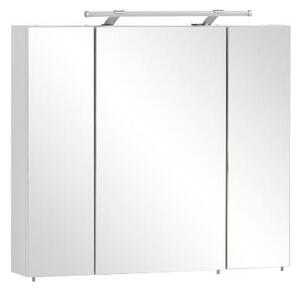 Schildmeyer Koupelnová skříňka se zrcadlem Dorina (70 cm) (100396865001)