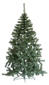 Umělý vánoční stromek zelený 45cm