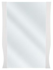 CMD Zrcadlo Elisabeth 60 cm - bílá
