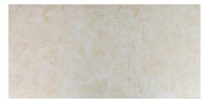 Samolepicí panely na zeď v sadě 6 ks 60x30 cm Cream Onyx – SP TREND