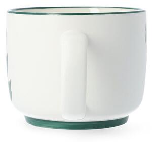 Hrnek BLYDE bílý 809465 350 ml