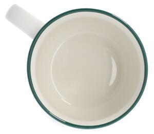 Hrnek BLYDE bílý 809465 350 ml