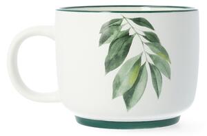 Hrnek BLYDE bílý 809465 350 ml
