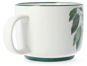 Hrnek BLYDE bílý 809465 350 ml